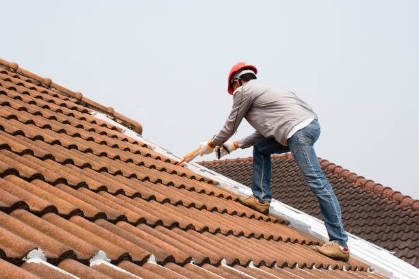 Fast & Reliable Emergency Roof Repairs in Ocean Grove, MA